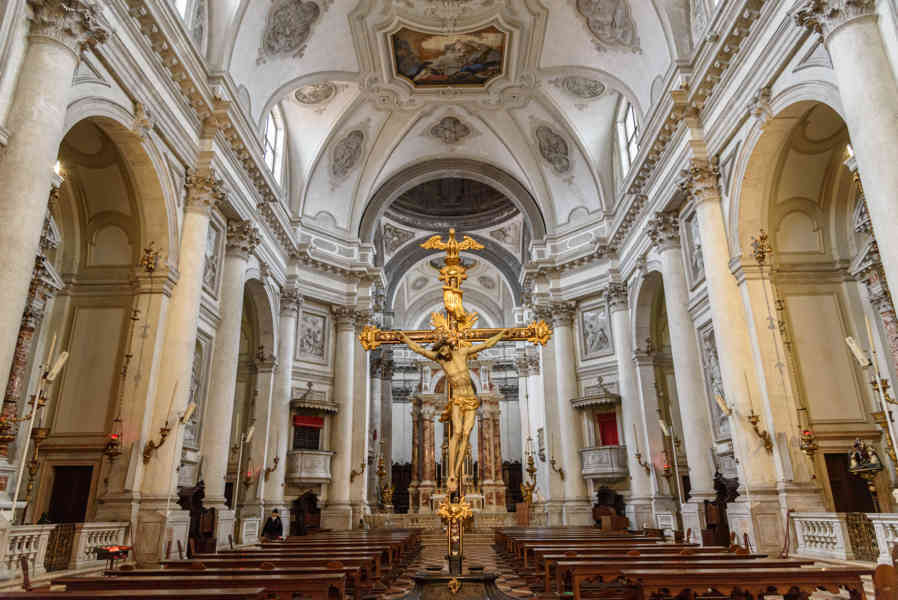 Italia - Venecia 243 - iglesia de Santa María del Rosario.jpg
